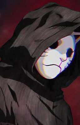 Тьма шиноби 