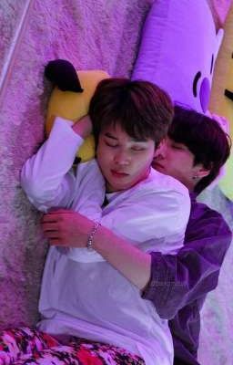 пойти на всë ради него (yoonmin) 