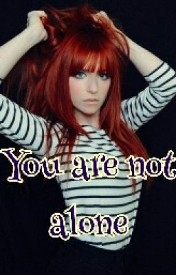 Ты Не Одинока. You Are Not Alone