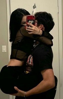 Эйдан мой сводный брат 🔞❤️