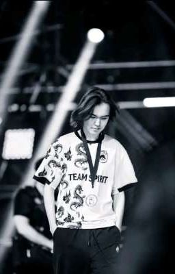 я тебя ненавижу//Даня(Donk)