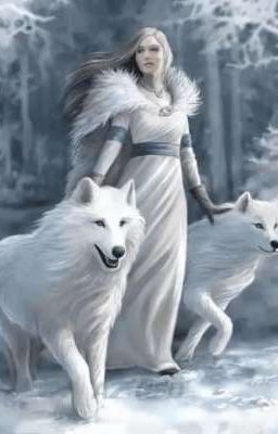 Актриса для оборотней 