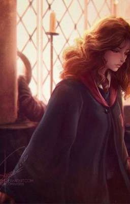 Дочь Северуса Снейпа. Драмиона