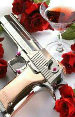 Жена мафиози