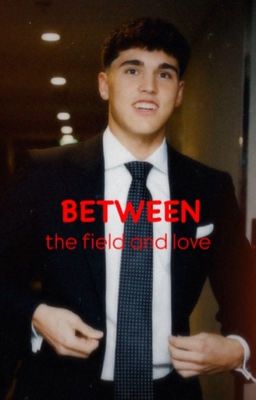 Between the field and love | Pau Cubarsi