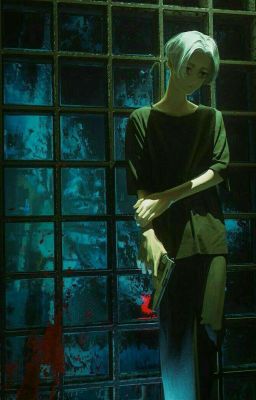 ~Темнота его глаз оказалась, чем-то большим для меня~