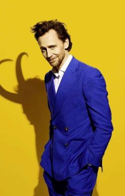 Локи и Огонь........