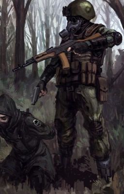 S.T.A.L.K.E.R История Чайковского