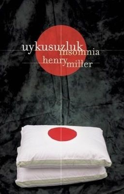 Бессонница,или дьявол на воле