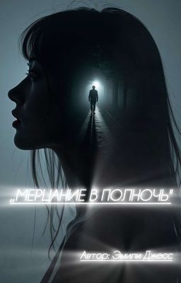 МЕРЦАНИЕ В ПОЛНОЧЬ