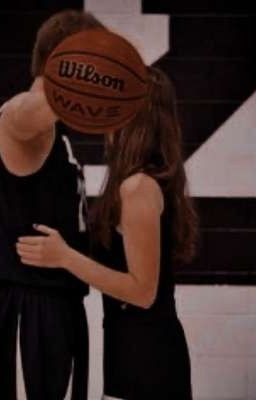 Все началось с Баскетбола(заморожен) 