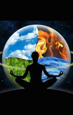 Маг четырех стихий 