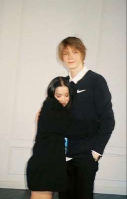 Дипинс враг..🖤