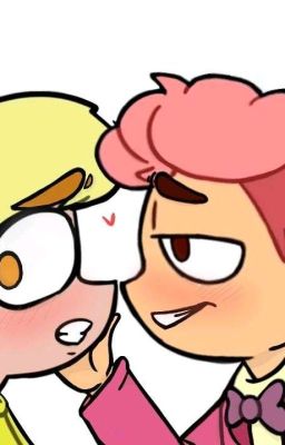 Ромео and Феликс : Lovely story <3 //ЗАКОНЧЕНО//