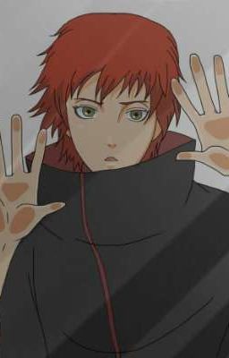 Сасори и Т/И [ВЫШЛА 2 ЧАСТЬ]