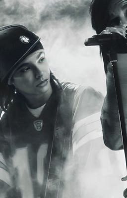 Загадай любовь|том каулитц 