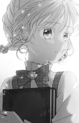 История маленькой девочки. 