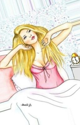 Новая жизнь Анастасии.