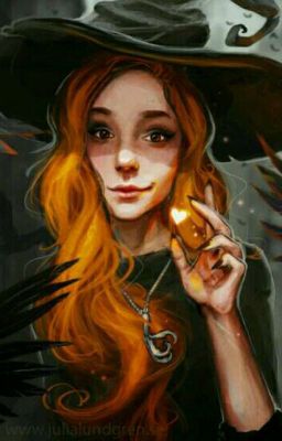 Университет Магии 