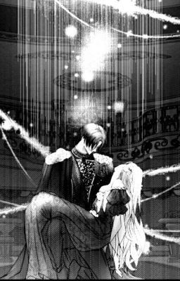 Кровавая корона 