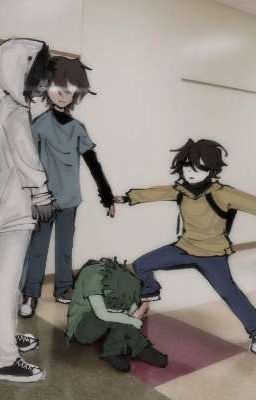 Реакция мистики Майнкрафт на Т/и