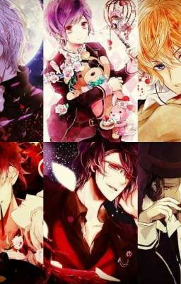 Ёбнутая девка у вампиров