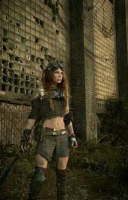 Шлюший апокалипсис