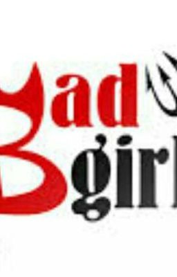 Плохая девочка😈