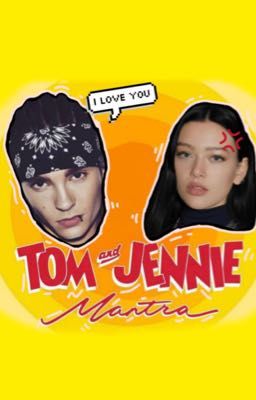 Том и Дженни 