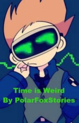 Время странное