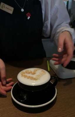 от кофе до любви 