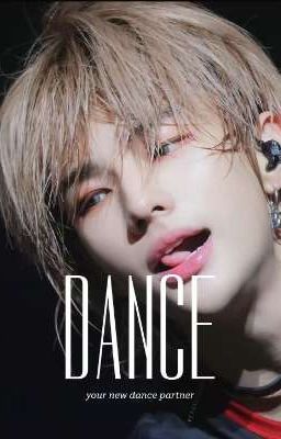 Партнер по танцам 