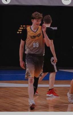 Одноклассник... Изгой? По началу)  ❤