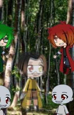 Лучшие друзья. 2 эпизод "Робозахват"