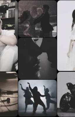 Танцы вдвоём