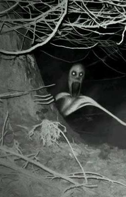 БЕГИ ПРОЧЬ ИЗ ЭТОГО ЛЕСА