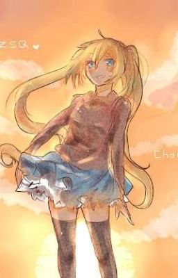 Этой весной ты будешь моей