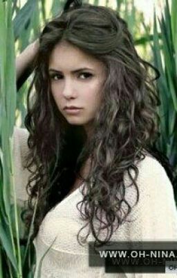 Младшая сестра первородных.