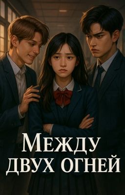 Между двух огней