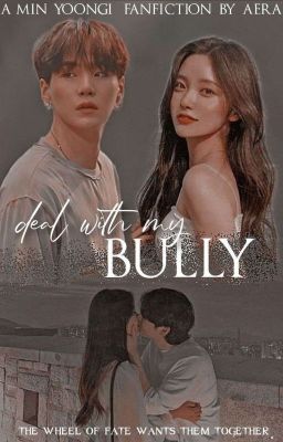 Мин Юнги король школы. 