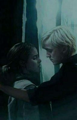 Последний секрет (драмиона) 