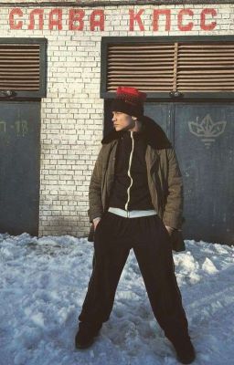 Любовь не с первого взгляда/ турбо