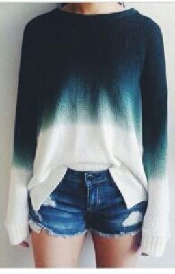 Разочаровавшись однажды. 