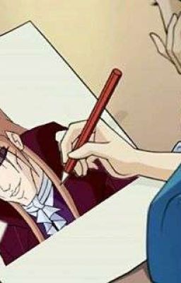 Маскарад моей любви