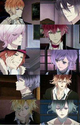 Пролитая Кровь