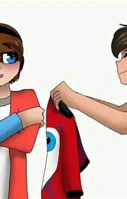 Огонь и Вода(ЗАКОНЧЕНО)