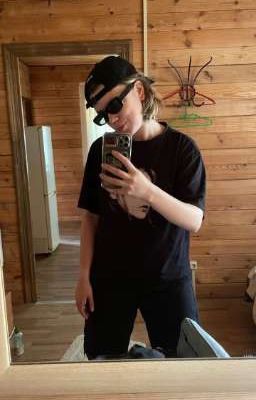 я люблю тебя.