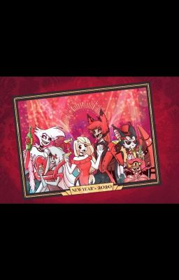 Отель Хазбин в 7Б