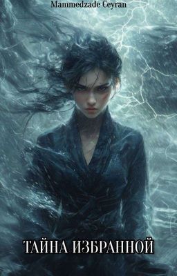 Тайна Избранной