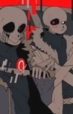 кто тронет моего килла убью!(кросскилл)